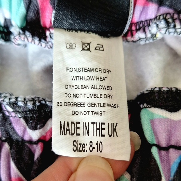 Tara Khorzad sweatpants - Picture 5 of 5